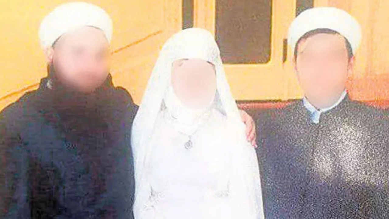 6 yaşında evlendirilen kız çocuğunun yeni ifadesi ortaya çıktı! "Babam beni Kadir'in yatağına gönderdi"