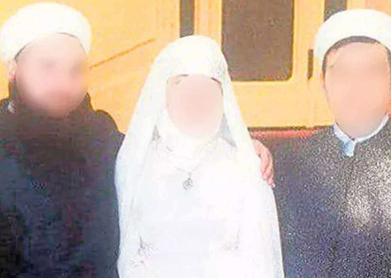 6 yaşında evlendirilen kız çocuğunun yeni ifadesi ortaya çıktı! "Babam beni Kadir'in yatağına gönderdi"