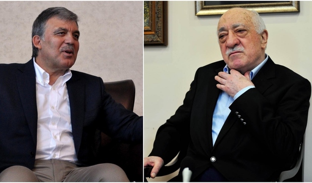 Pensilvanya'dan yeni açıklama, Gül cephesinden yeni yalanlama! Bu kez Fehmi Koru konuştu...