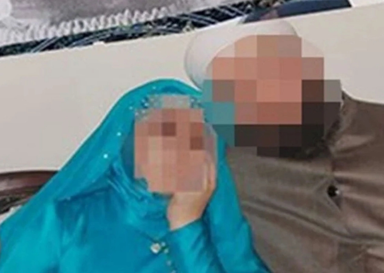 MEB duyurdu: 6 yaşında evlendirilen kız çocuğuyla ilgili paylaşım yapan okul müdürü hakkında soruşturma