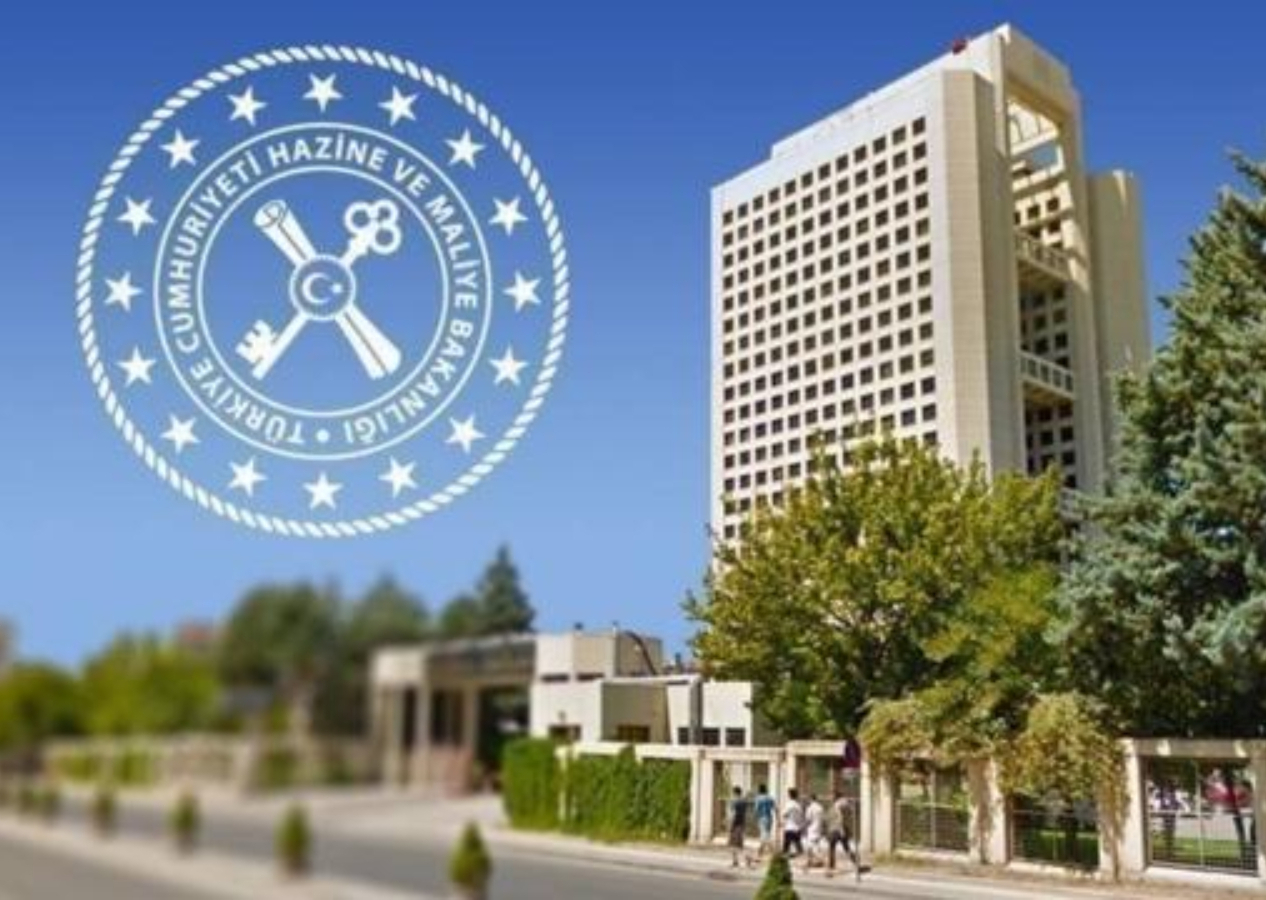 Hazine ve Maliye Bakanlığı’nın bütçe kanun teklifi kabul edildi