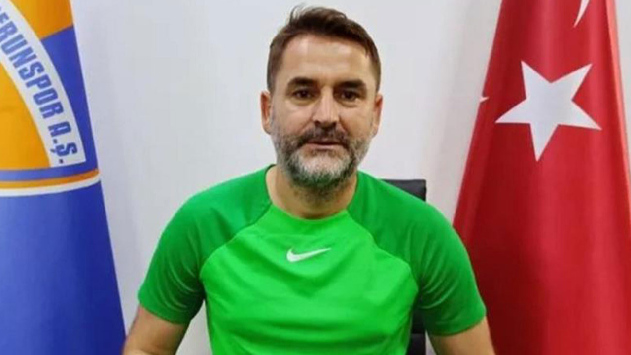 Bülent Yenihayat istifa etti
