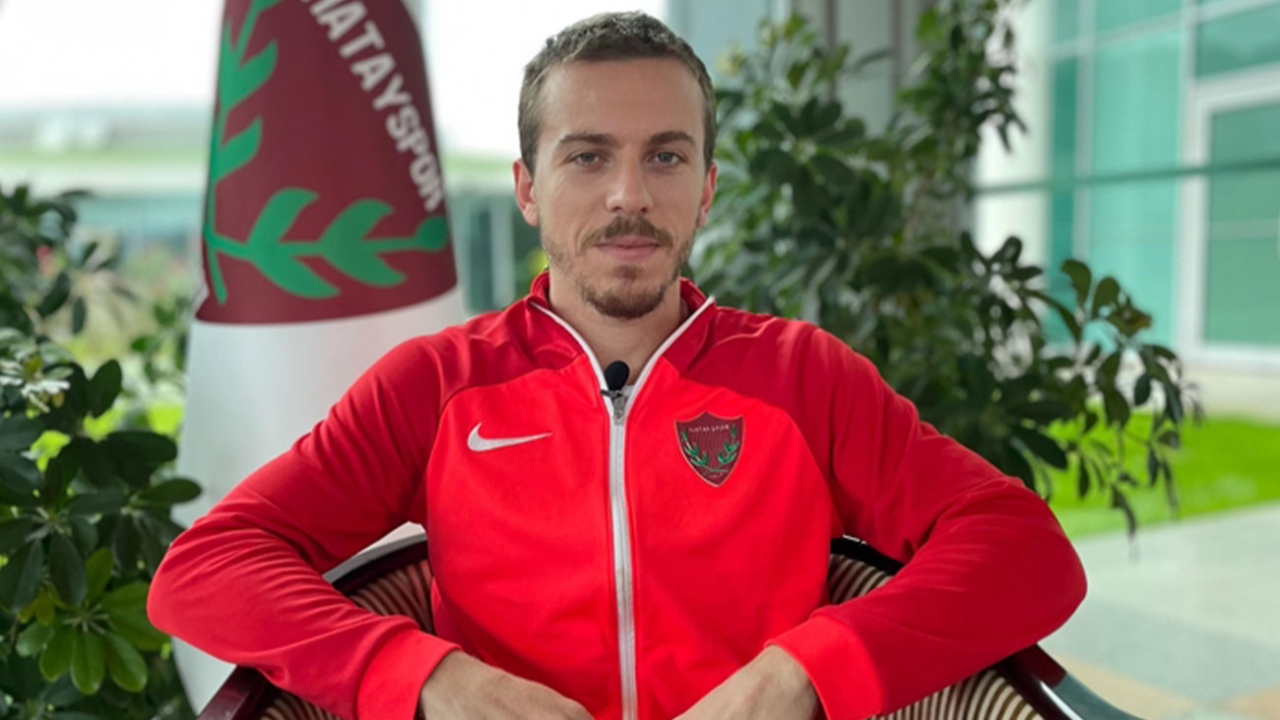 Volkan Demirel'e övgü dolu sözler