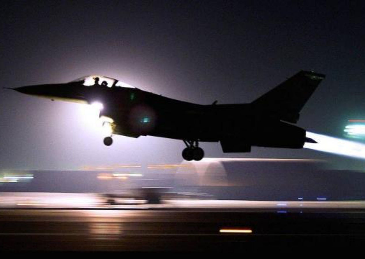 Metina'ya hava operasyonu! 8 PKK'lı terörist etkisiz hale getirildİ!