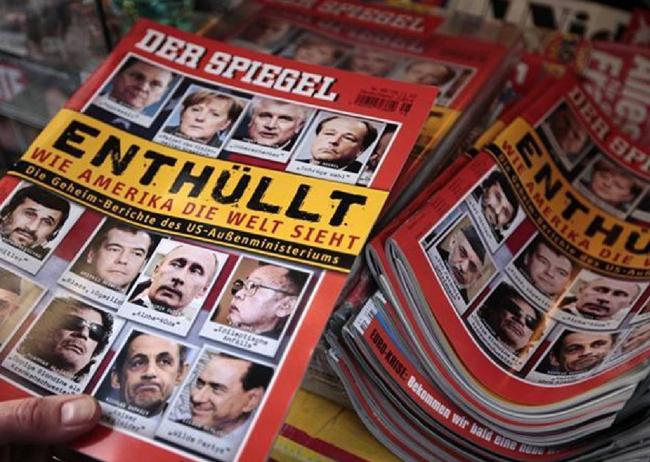 Kendileri darbeyle tanışınca nasıl da deliye döndüler!