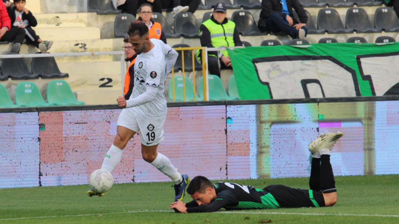 Altay’da moraller bozuldu