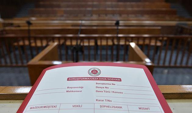 Diyarbakır'da FETÖ davasında karar verildi...