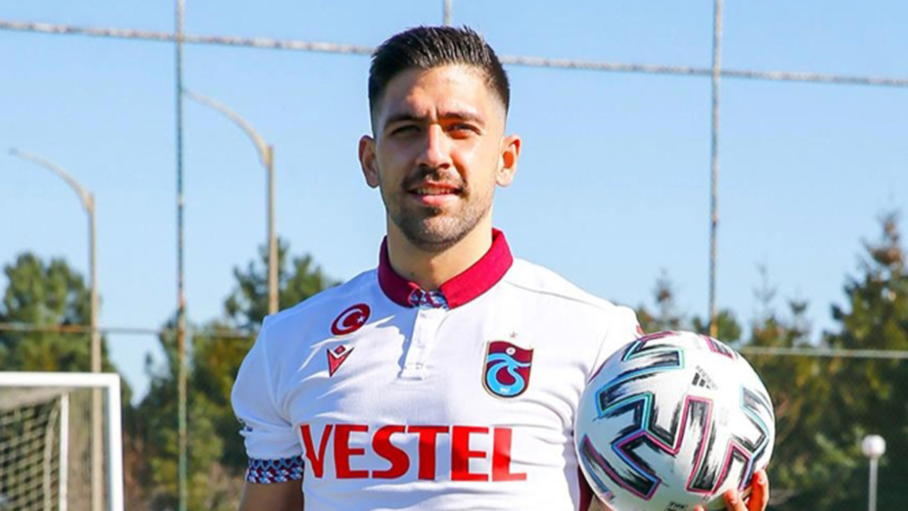 Bakasetas en iyi futbolcu seçildi