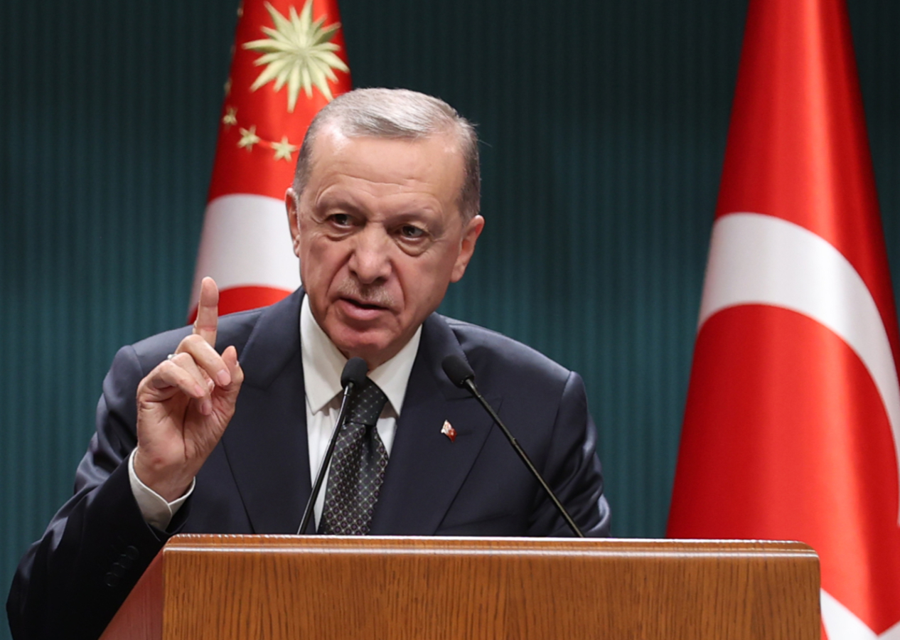 Cumhurbaşkanı Erdoğan: Herkes hesabını yüzde 20’ler seviyesine göre yapsın