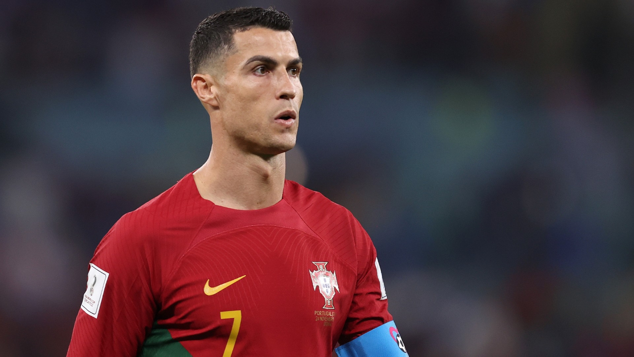Ronaldo’nun yeni adresi belli oldu! La Liga ekibiyle anlaşıyor