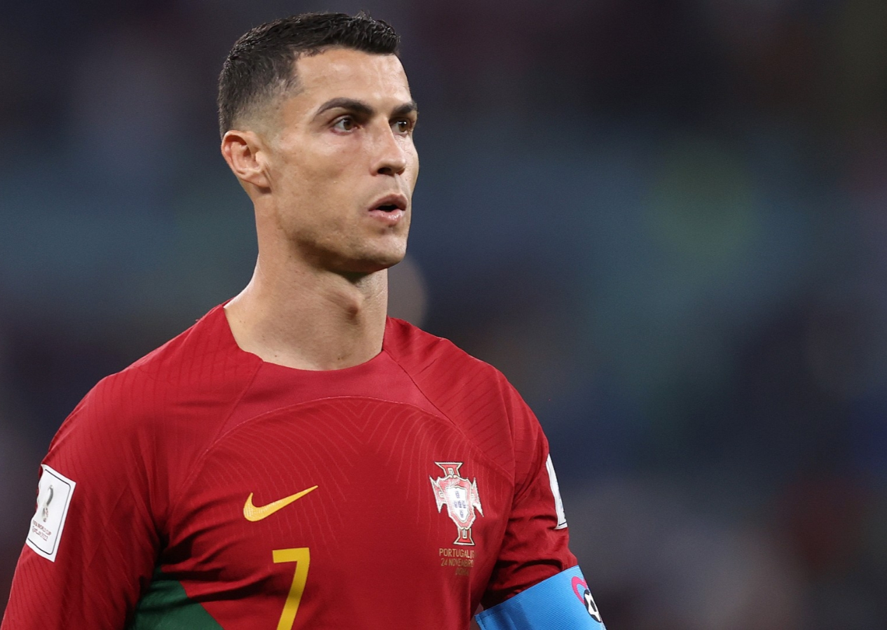 Ronaldo’nun yeni adresi belli oldu! La Liga ekibiyle anlaşıyor