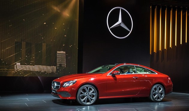 Emisyon skandalı Mercedes'e sıçradı...