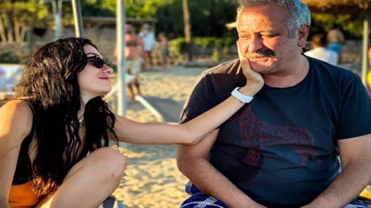Hazar Ergüçlü ve Onur Ünlü Ayrıldı! İşte Nedeni...
