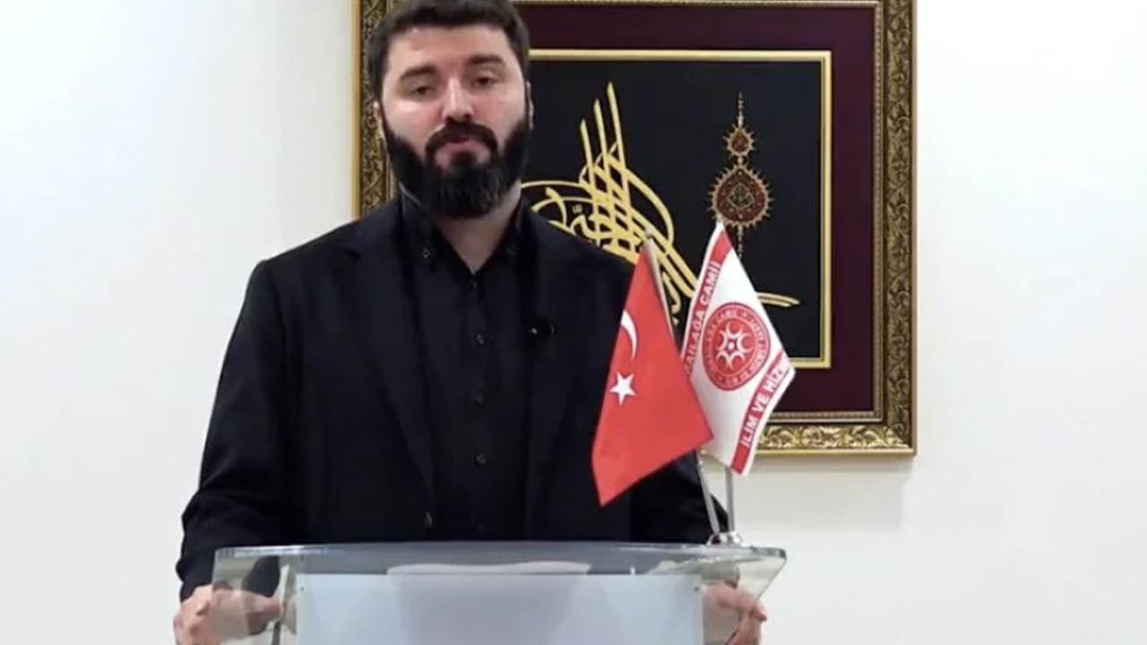 İsmailağa Cemaati'nden açıklama geldi: "6 yaşındaki çocukla evlenen bizden değildir"
