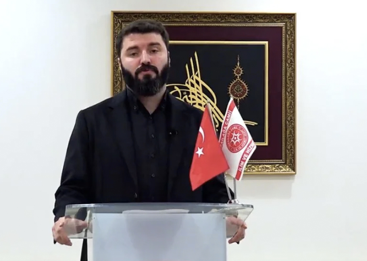 İsmailağa Cemaati'nden açıklama geldi: "6 yaşındaki çocukla evlenen bizden değildir"