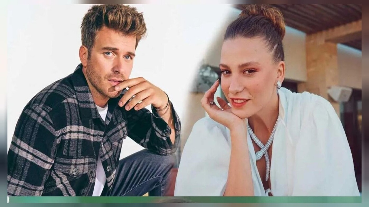 Kıvanç Tatlıtuğ ve Serenay Sarıkaya'lı Aile Dizisine Bir Transfer Daha!