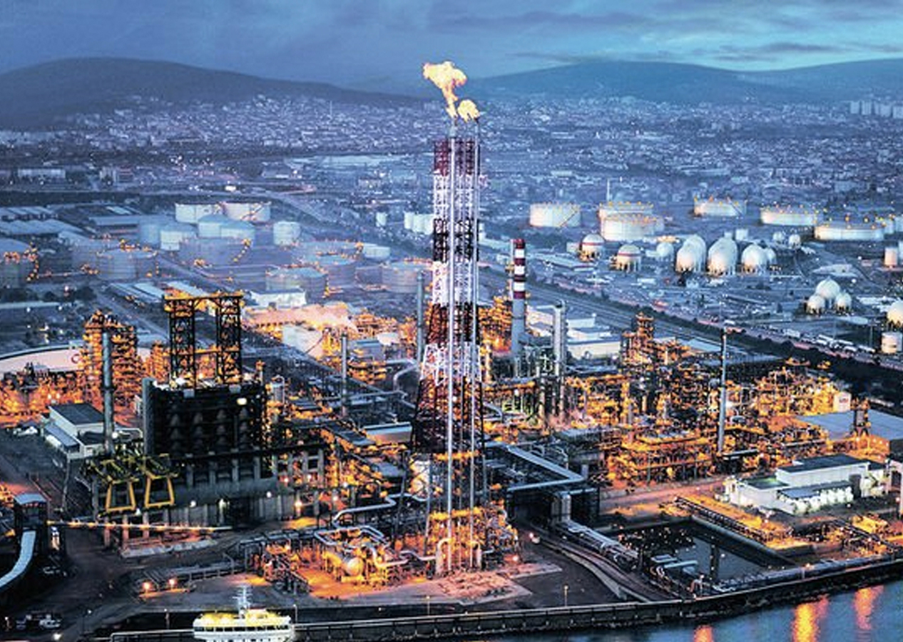 Erdoğan müjdeyi verdi: 12 milyar dolarlık petrol keşfedildi!
