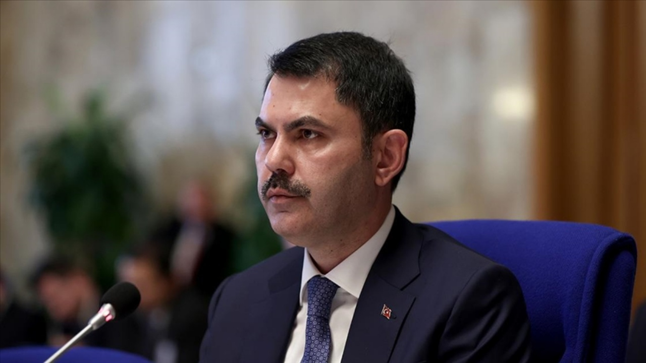 Bakan Kurum duyurdu! Orta gelirli aileler için Sosyal Konut Projesi'ne ilişkin detayları yakında açıklayacağız