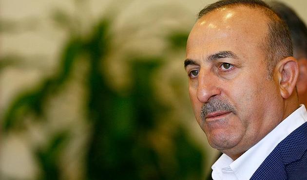 Bakan Çavuşoğlu açıkladı: Türkiye Rumlara karşı adım atıyor!
