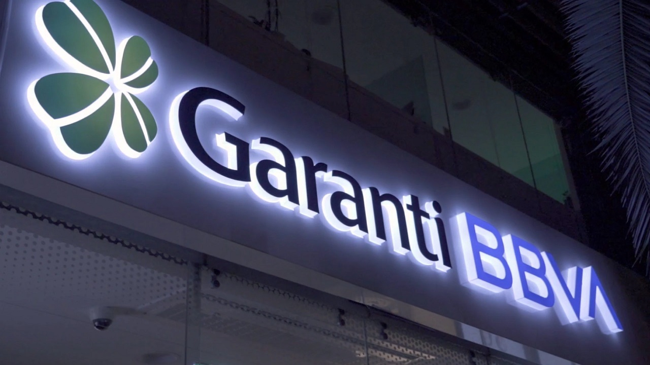 Garanti BBVA fatura ödeme talimatı kampanyasını duyurdu! 500 kişiye 500 TL hediye edilecek! Son tarih 31 Aralık!