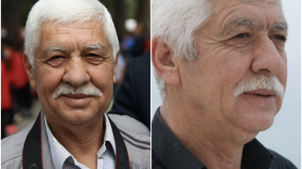 Gazeteci Süleyman Özaydın kalp krizi geçirdi