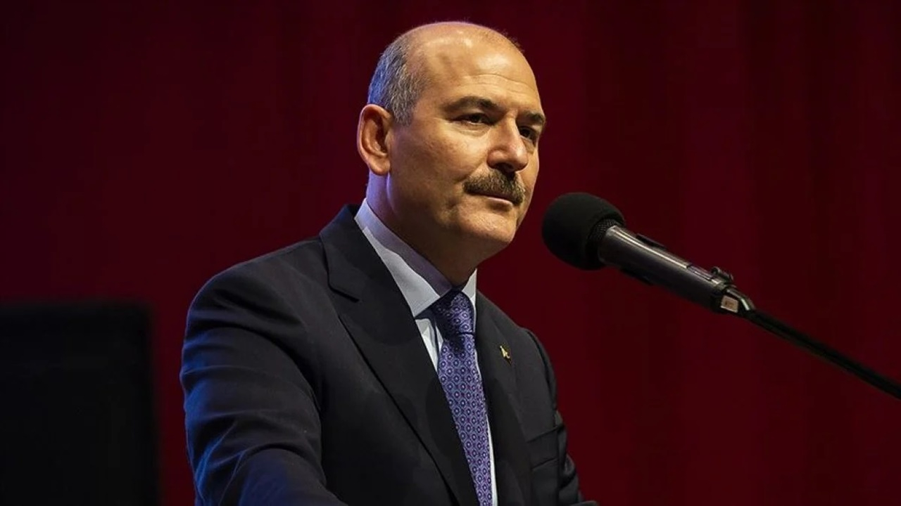 Bakan Soylu Kılıçdaroğlu'nu pişman etti: Türk polisi ikiyüzlüleri iyi bilir