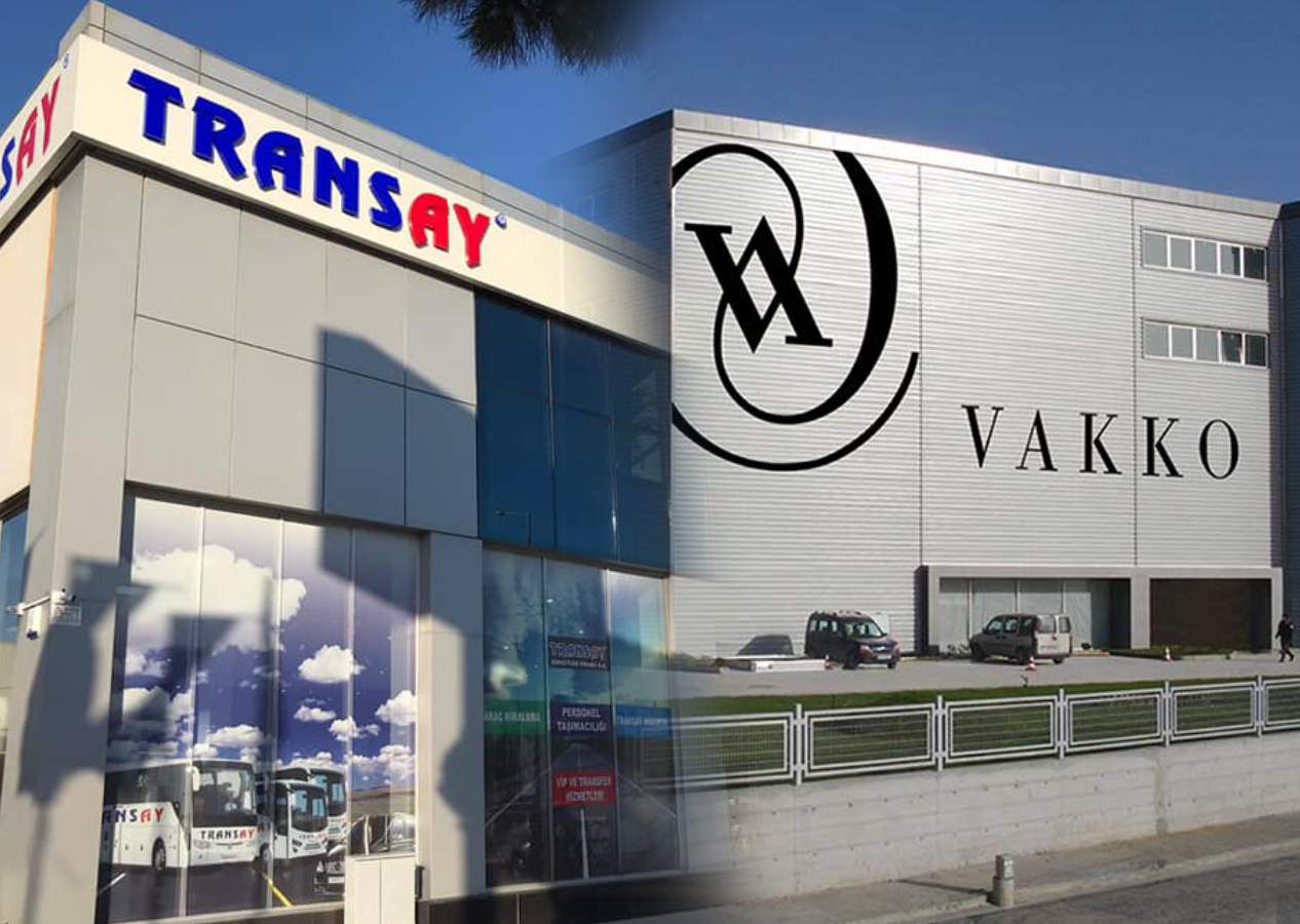 Vakko şikayet etti, namaz kılan personel işten kovuldu