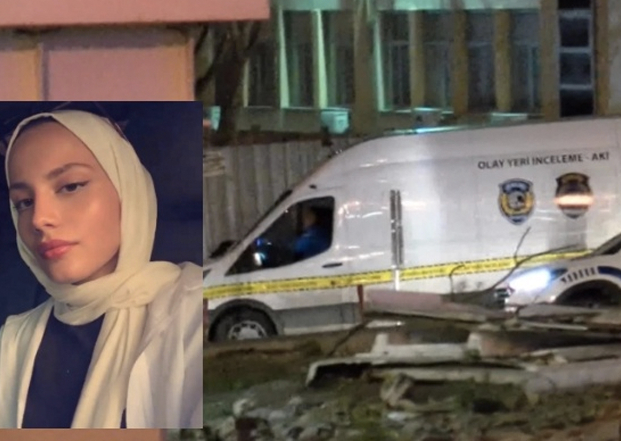 Beyoğlu'ndaki kovalamacada yanlışlıkla Zuhal'i vurduğu iddia edilen polis tutuklandı