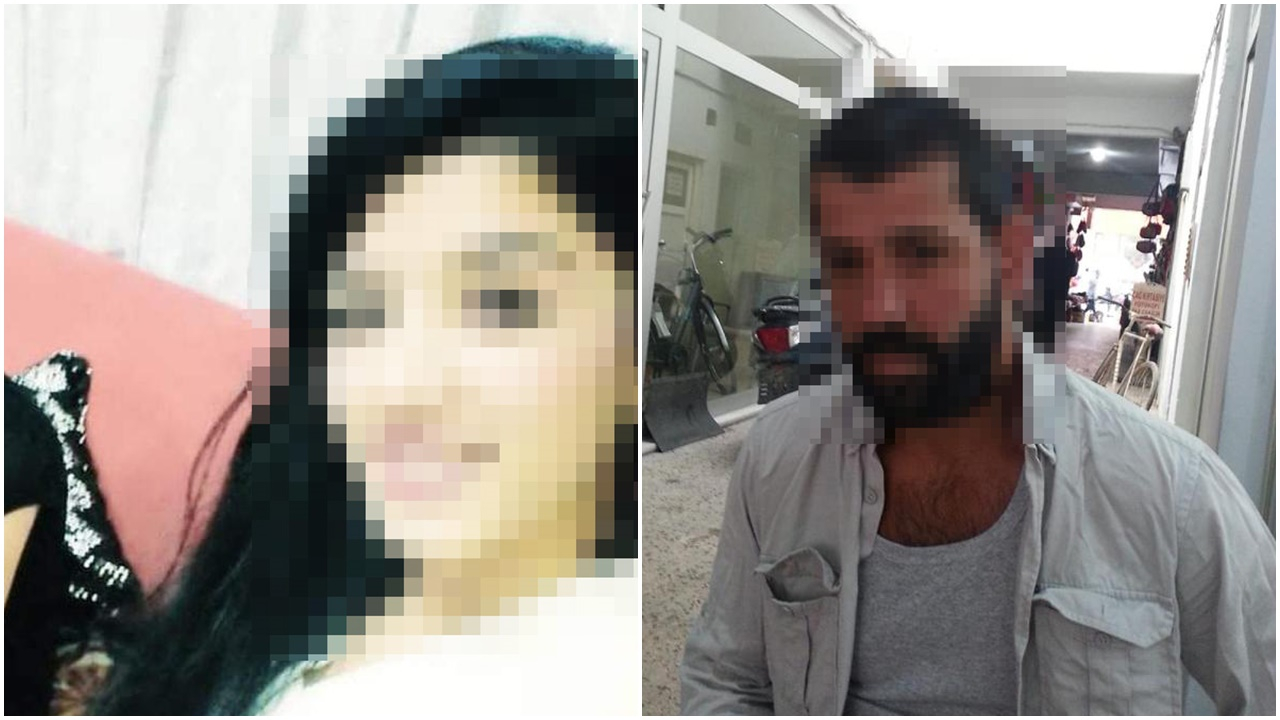 Tacizin böylesi! Kızına cinsel saldırıda bulunan adam tutuklandı