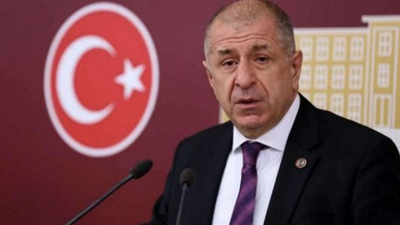 Ümit Özdağ'dan çarpıcı talep: Oy kullanma yaşı 12'ye indirilsin