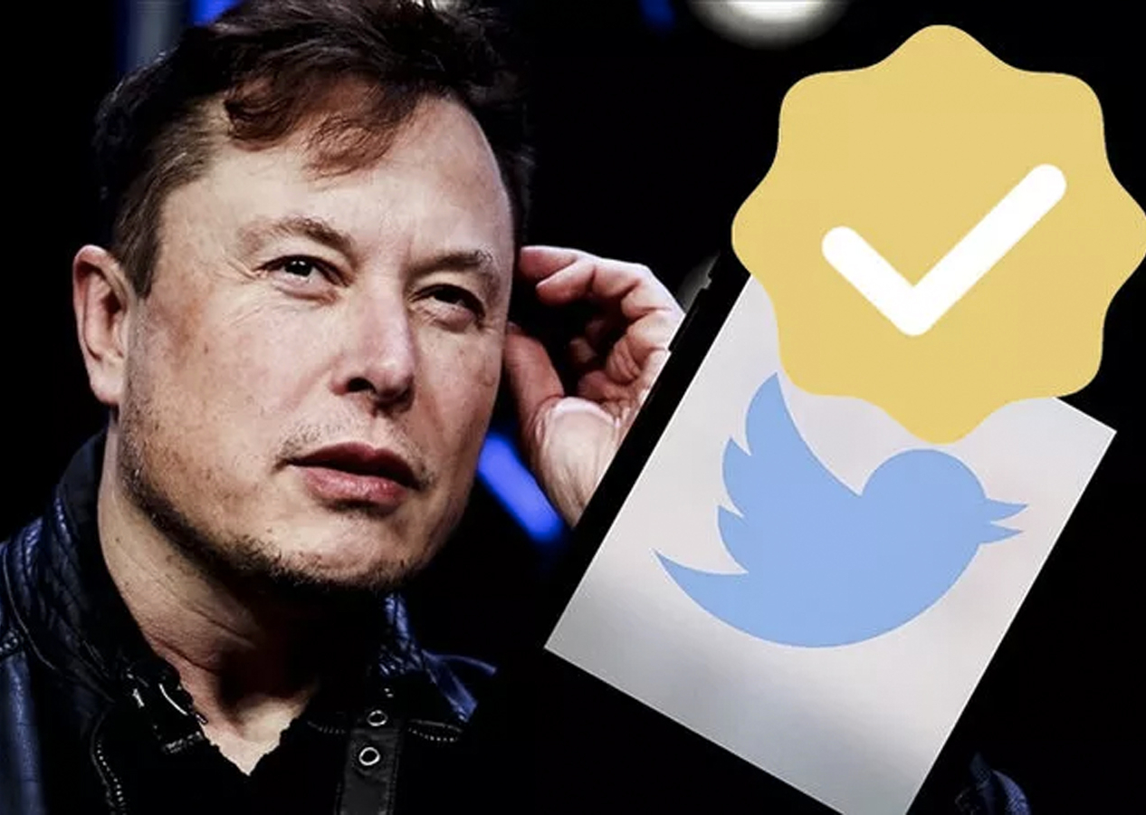 Twitter'da altın tik dönemi!