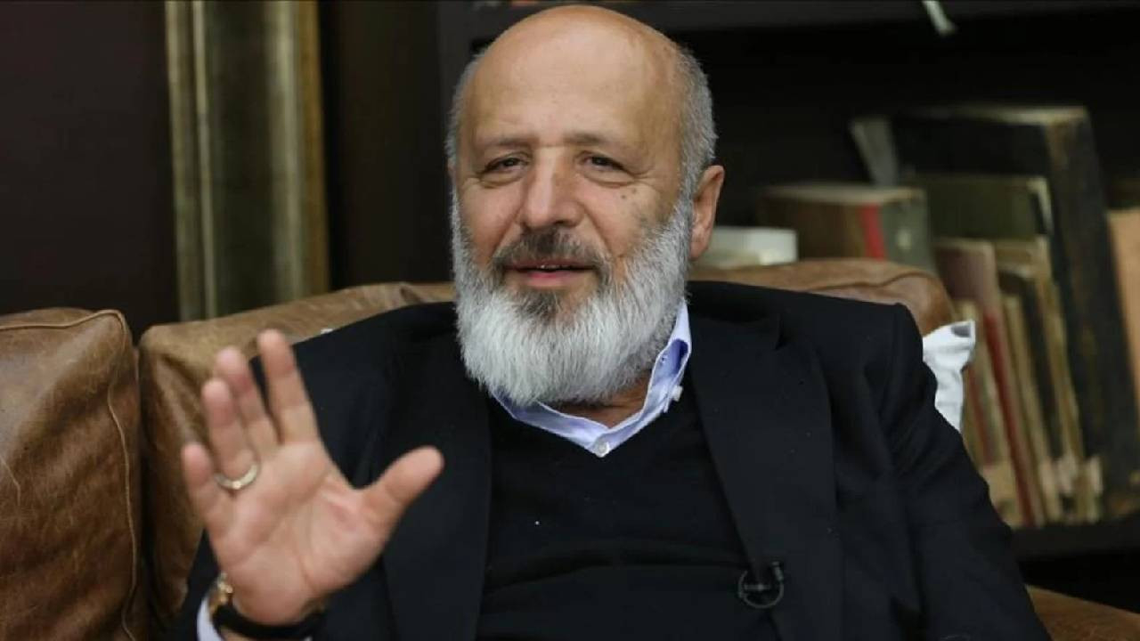 O artık Genel Başkan Yardımcısı! Ethem Sancak kariyer basamaklarını hızla tırmanıyor