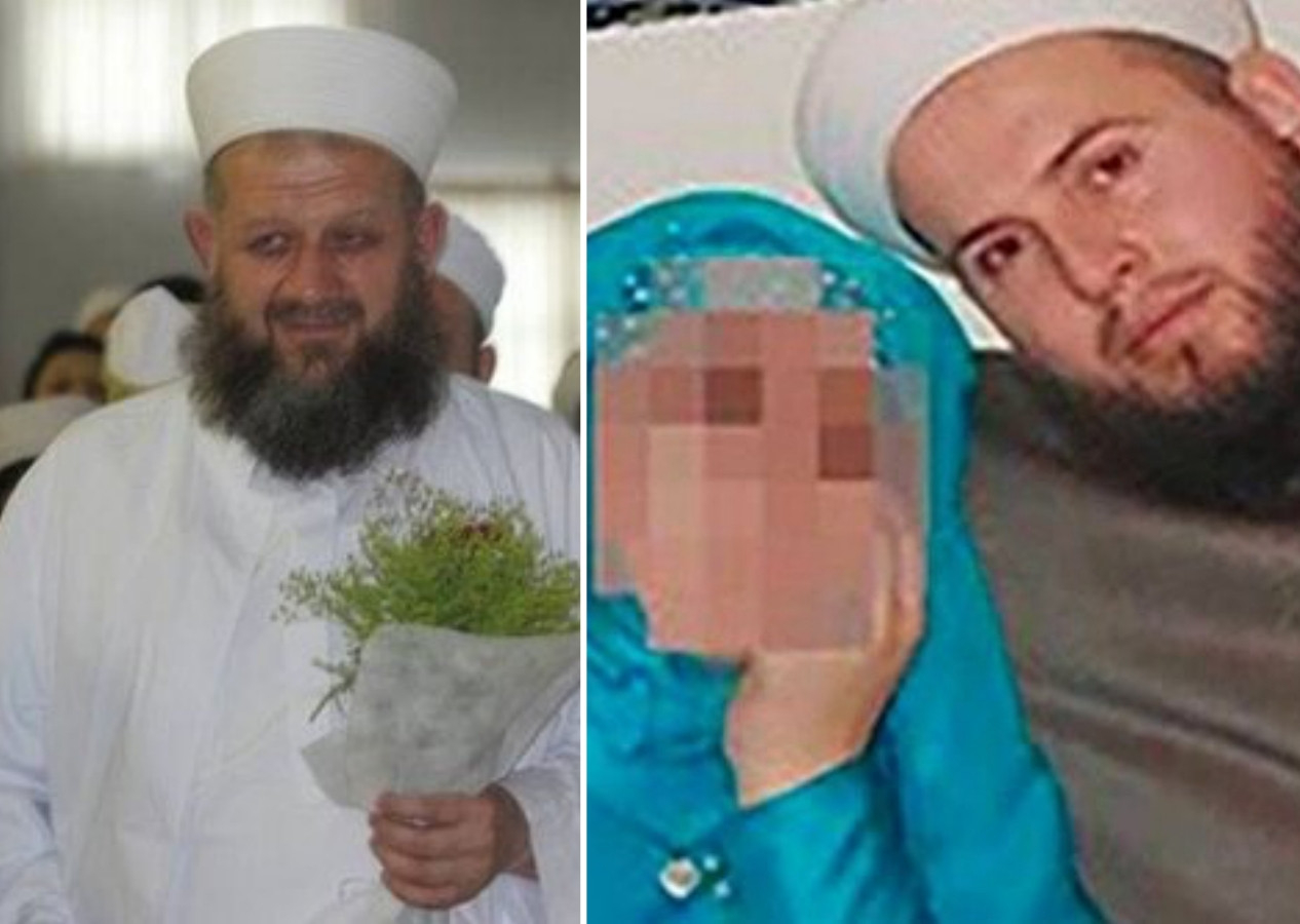 6 yaşındaki çocuğa cinsel istismar davasında flaş gelişme: 3 kişi hakkında tutuklama talebi!