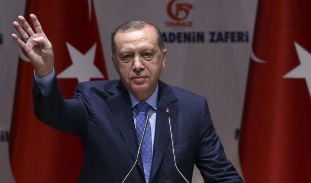 Erdoğan'dan Kılıçdaroğlu'na çok sert sözler: "Sokağa çıkamaz hale gelirsin!"