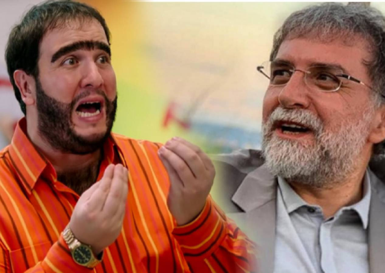 Ahmet Hakan'dan Recep İvedik yorumu: Vasat, paçozluk, kalitesizlik