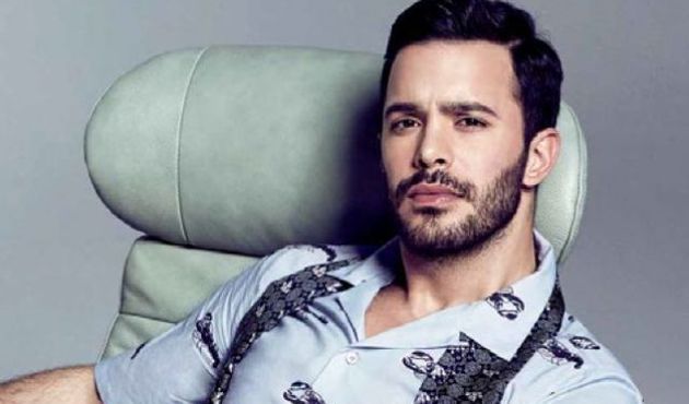 Barış Arduç'un bebek sevinci!