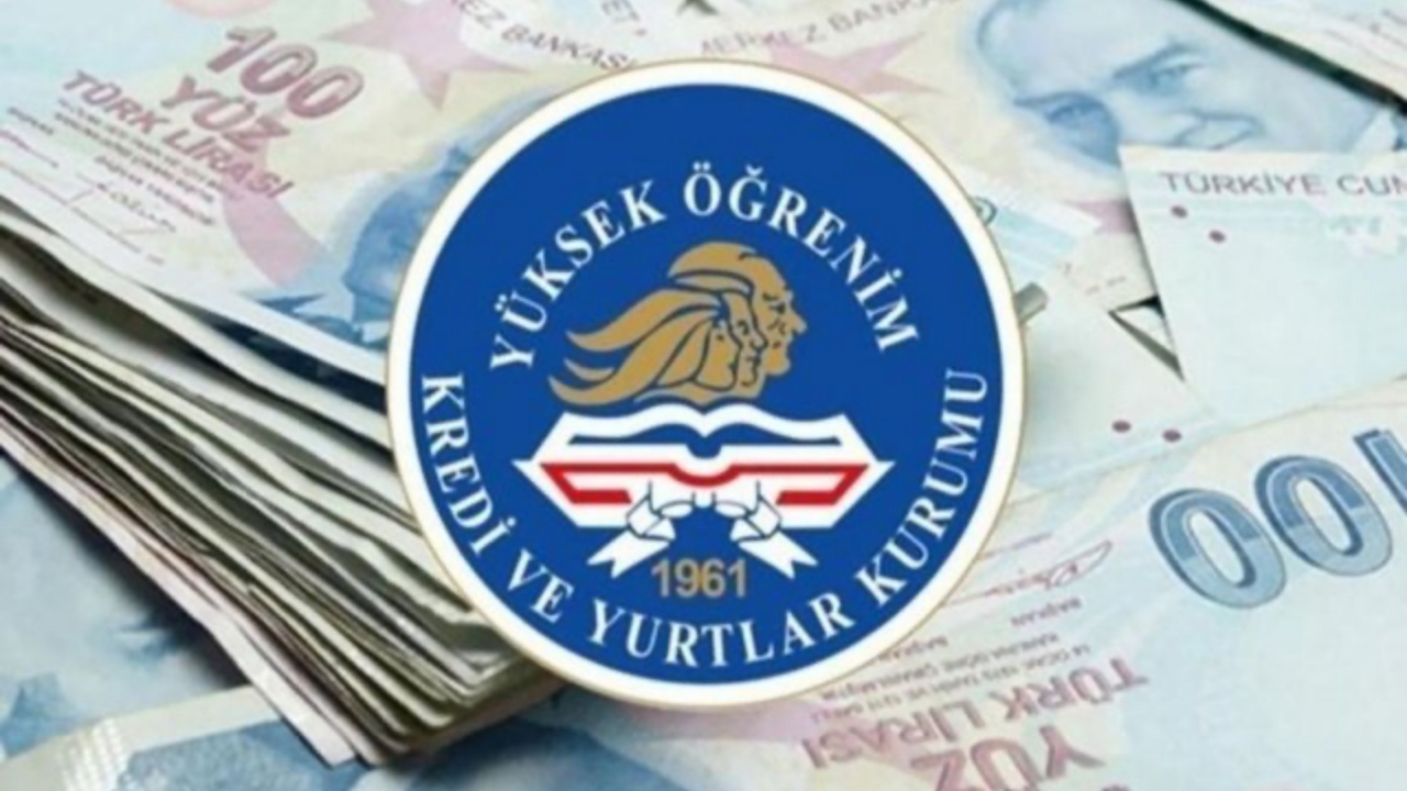 Cumhurbaşkanı Erdoğan duyurdu! KYK burslarına zam yapıldı
