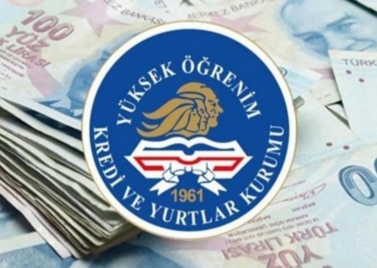 Cumhurbaşkanı Erdoğan duyurdu! KYK burslarına zam yapıldı