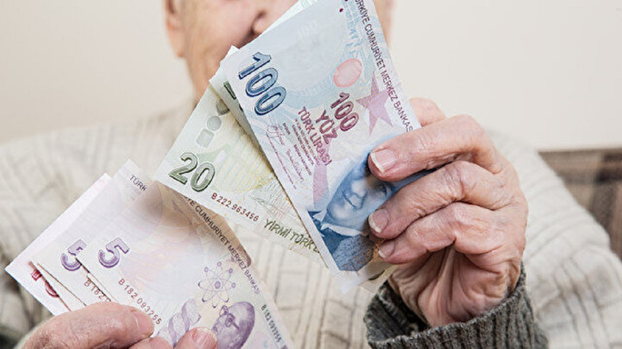 Türkiye Finans Katılım Bankası senenin son ayında kesenin ağzını açtı! Emekli promosyonu 10 bin 300 TL'ye çıktı!