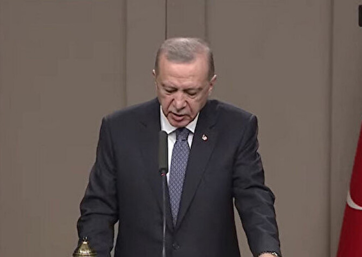 Antalya'da sel felaketi! Cumhurbaşkanı Erdoğan: Genel hayata etkili afet bölgesi kararı alındı