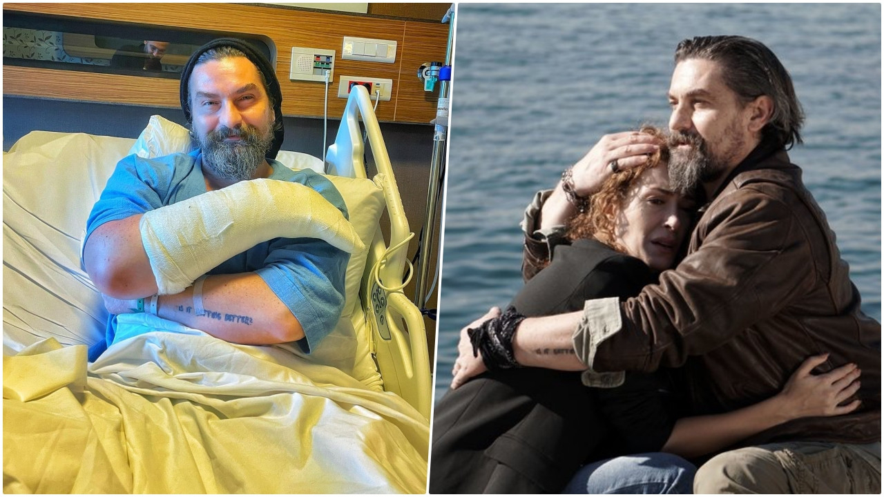 Sipahi'nin Kemal'i Nurettin Sönmez'den kötü haber! Apar topar ameliyata alındı