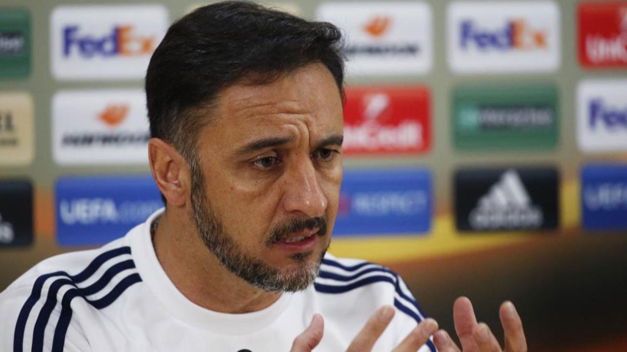 Vitor Pereira'nın yeni takımı belli oldu