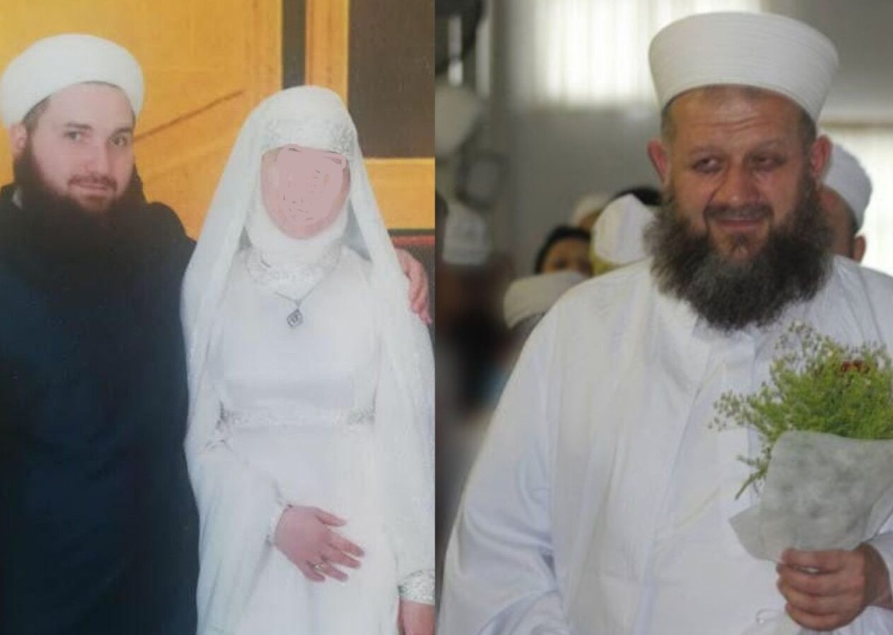 6 yaşındaki çocuğa cinsel istismar davası öne çekildi! Ocak ayında görülecek...