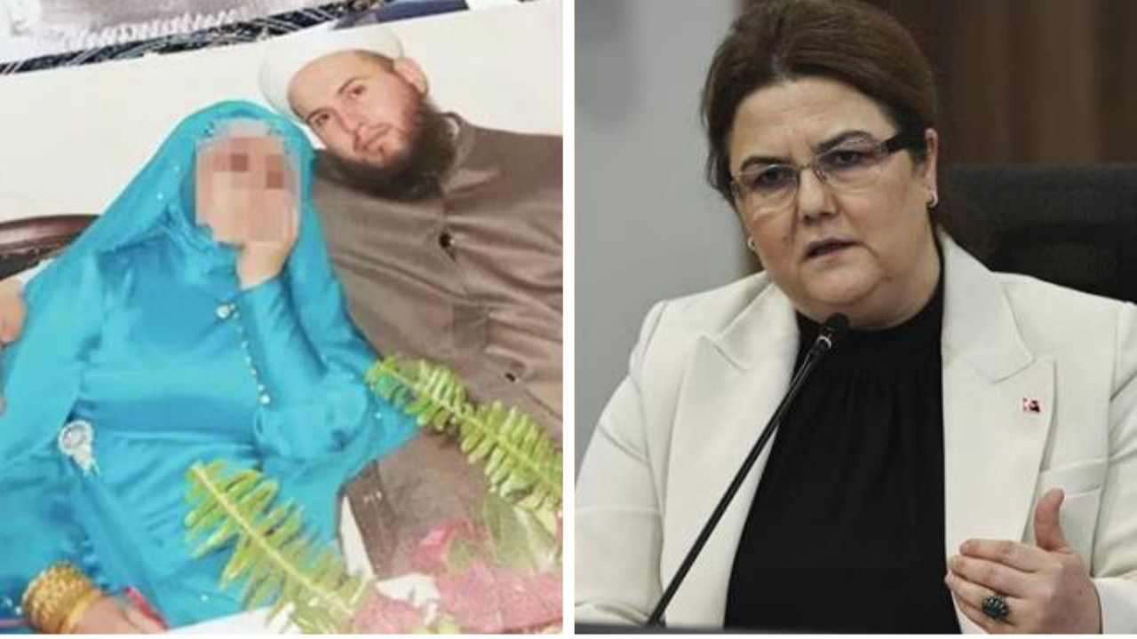 Bakan Yanık'tan '6 yaşındaki çocuğa cinsel istismar' açıklaması: Tutuklu yargılama talep ettik!