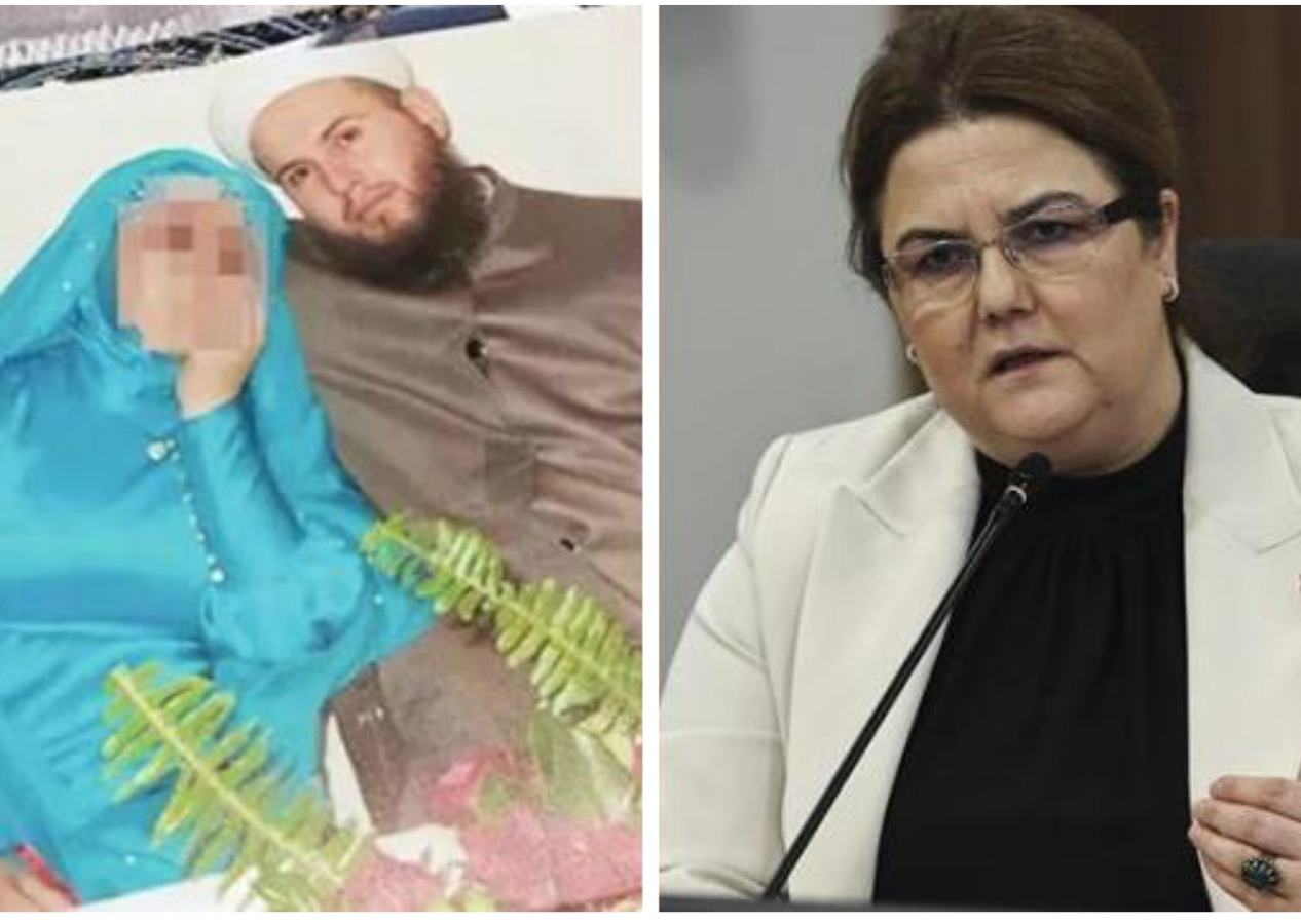 Bakan Yanık'tan '6 yaşındaki çocuğa cinsel istismar' açıklaması: Tutuklu yargılama talep ettik!
