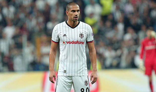 Başakşehir Gökhan İnler transferini bitirdi!