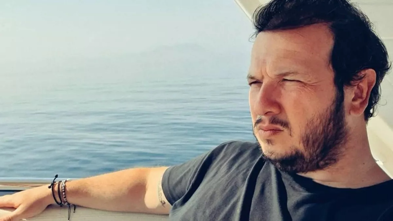 Şahan Gökbakar Disney+ İçin Dizi Çekiyor!