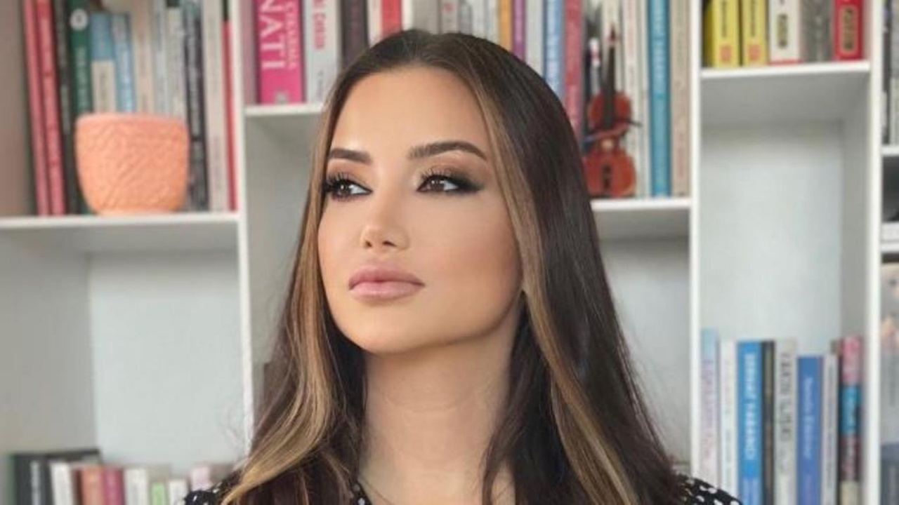 Esra Ezmeci, Evli Erkek Yalanlarını Bir Bir Sıraladı! Hepsi Mide Bulandırıyor