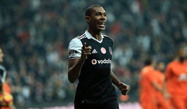 Beşiktaş Marcelo'yu KAP'a bildirdi