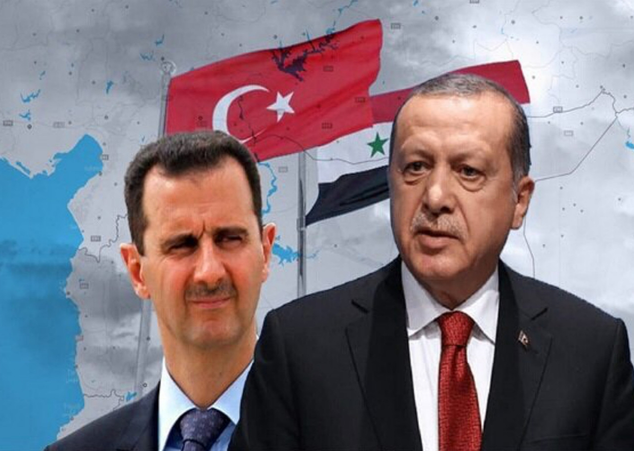 ANKARA-ŞAM- KADER BİRLİĞİ, ÇÖZÜM İÇİN ORTAK NOKTALAR, KARŞITLIKLAR – 3
